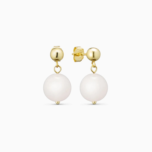Nora Rose Earrings
