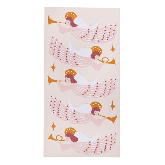 Paper Napkins Angel Melody