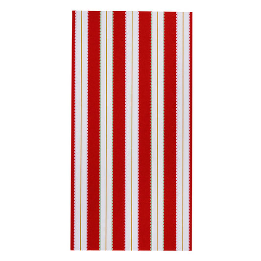 Paper Napkins Como Scarlet