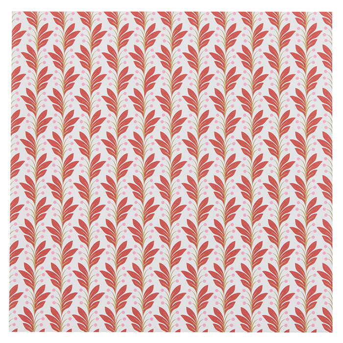 Paper Napkin Naya Scarlet 50 pk.