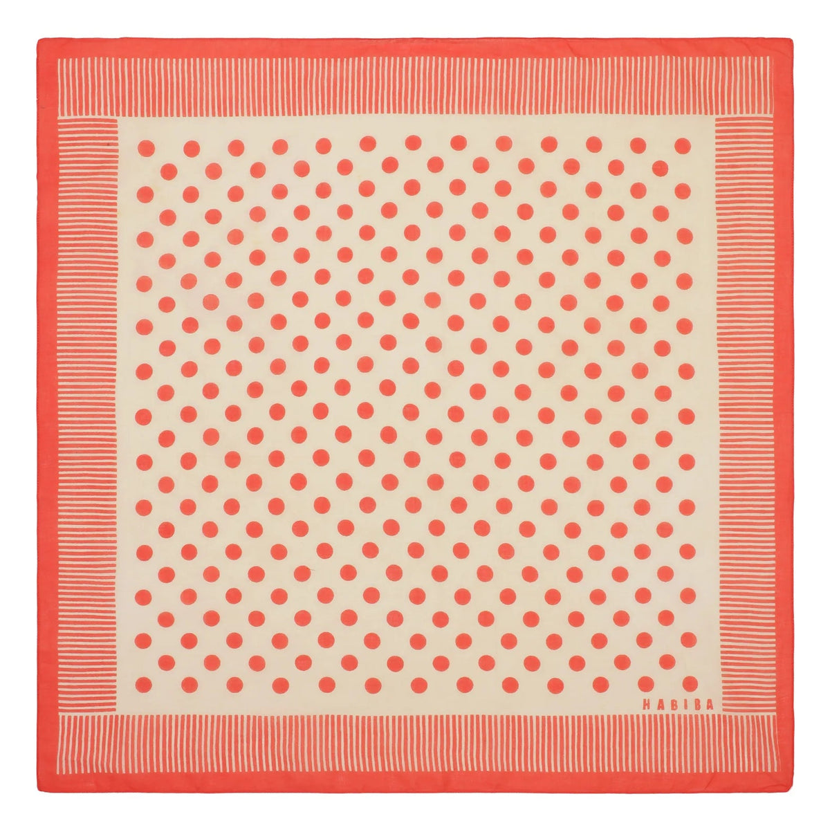 Polga Bandana Aura