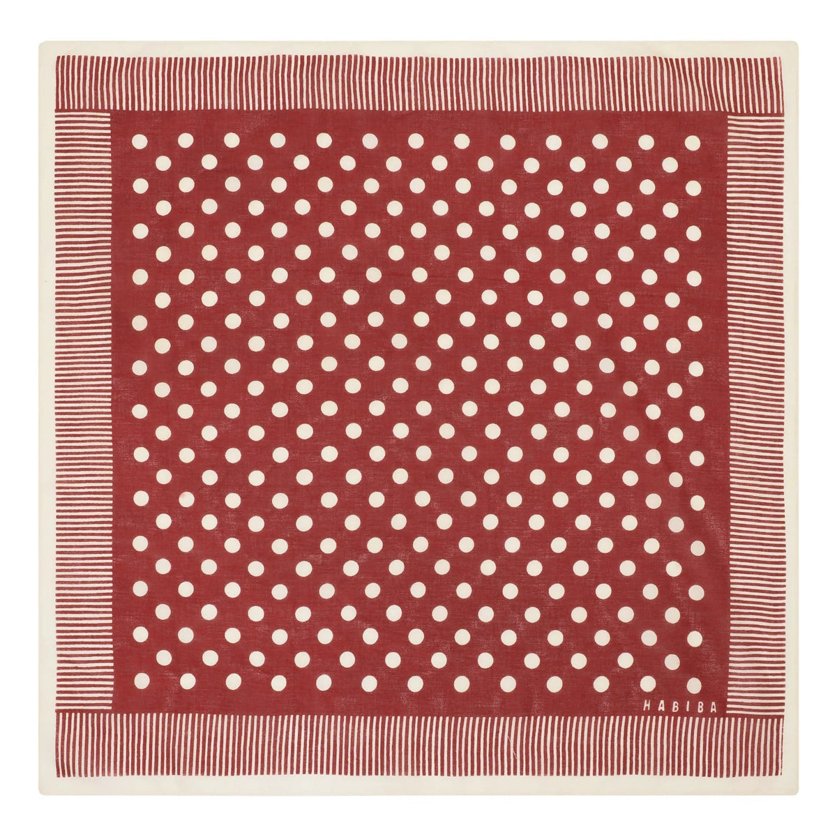 Polga Bandana Sienna