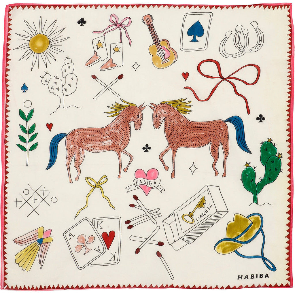 Polly Bandana