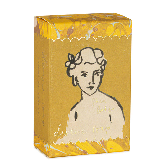 Såpe Shea Butter