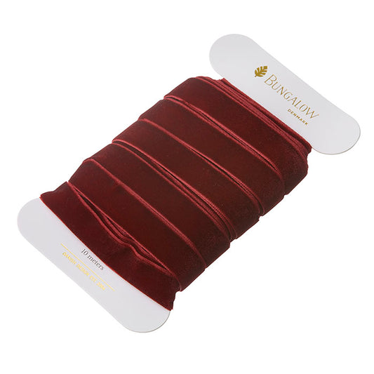 Ribbon Velvet Wine