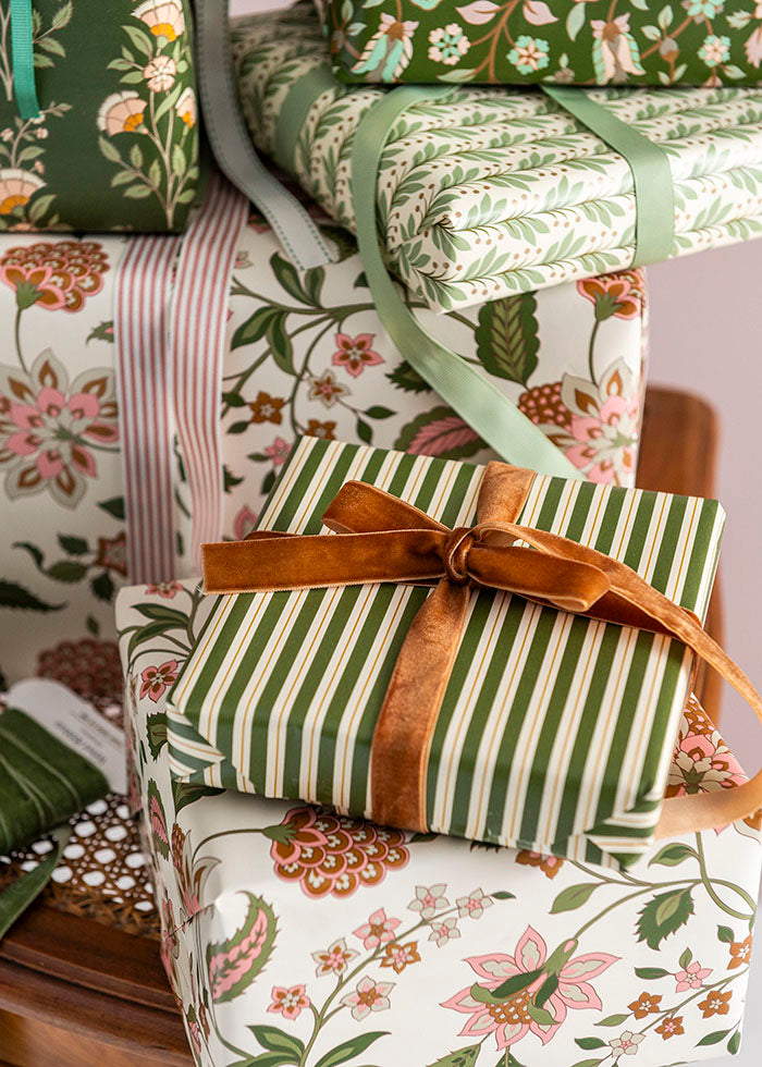 Wrapping Paper Anita Fern
