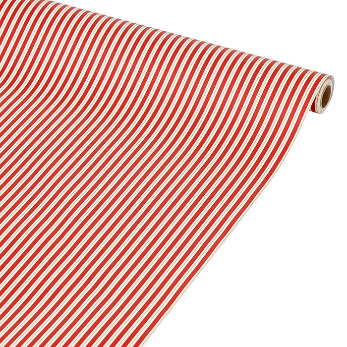 Wrapping Paper Anita Scarlet