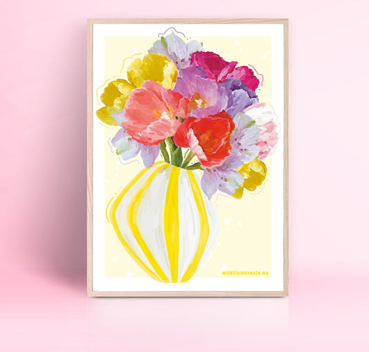Plakat 50 x 70 #0074