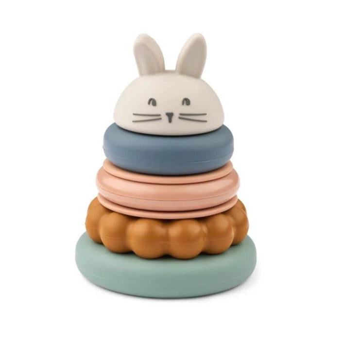 Donata Stacking Tower