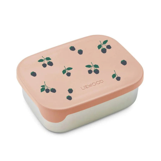 Arthur Lunch Box Berry