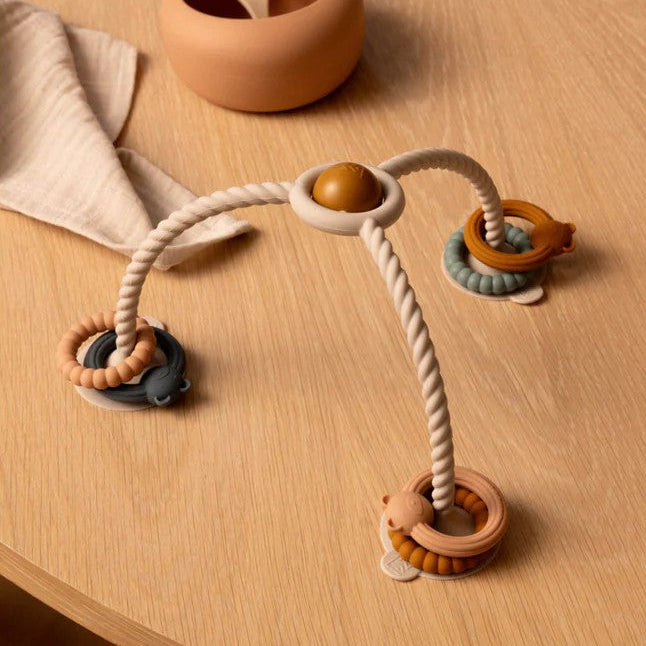 Soren Suction Toy