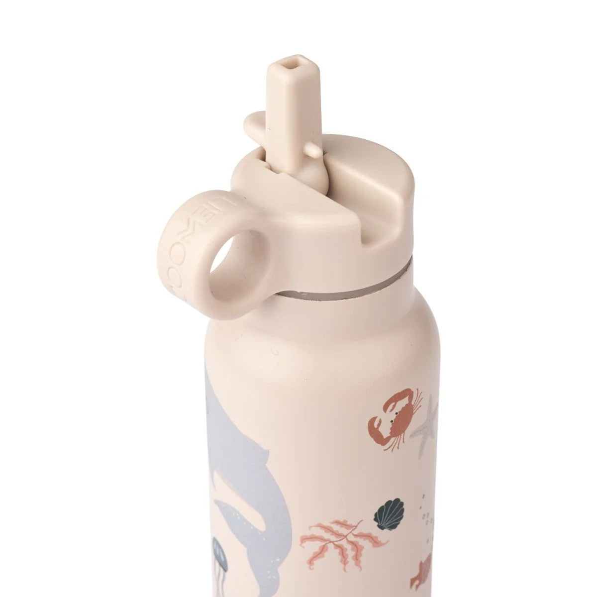 Falk Water Bottle Sea Creature
