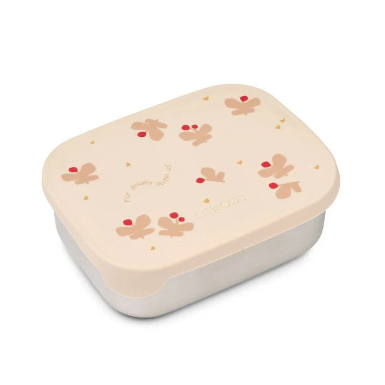 Arthur Lunch Box Apple Blossom