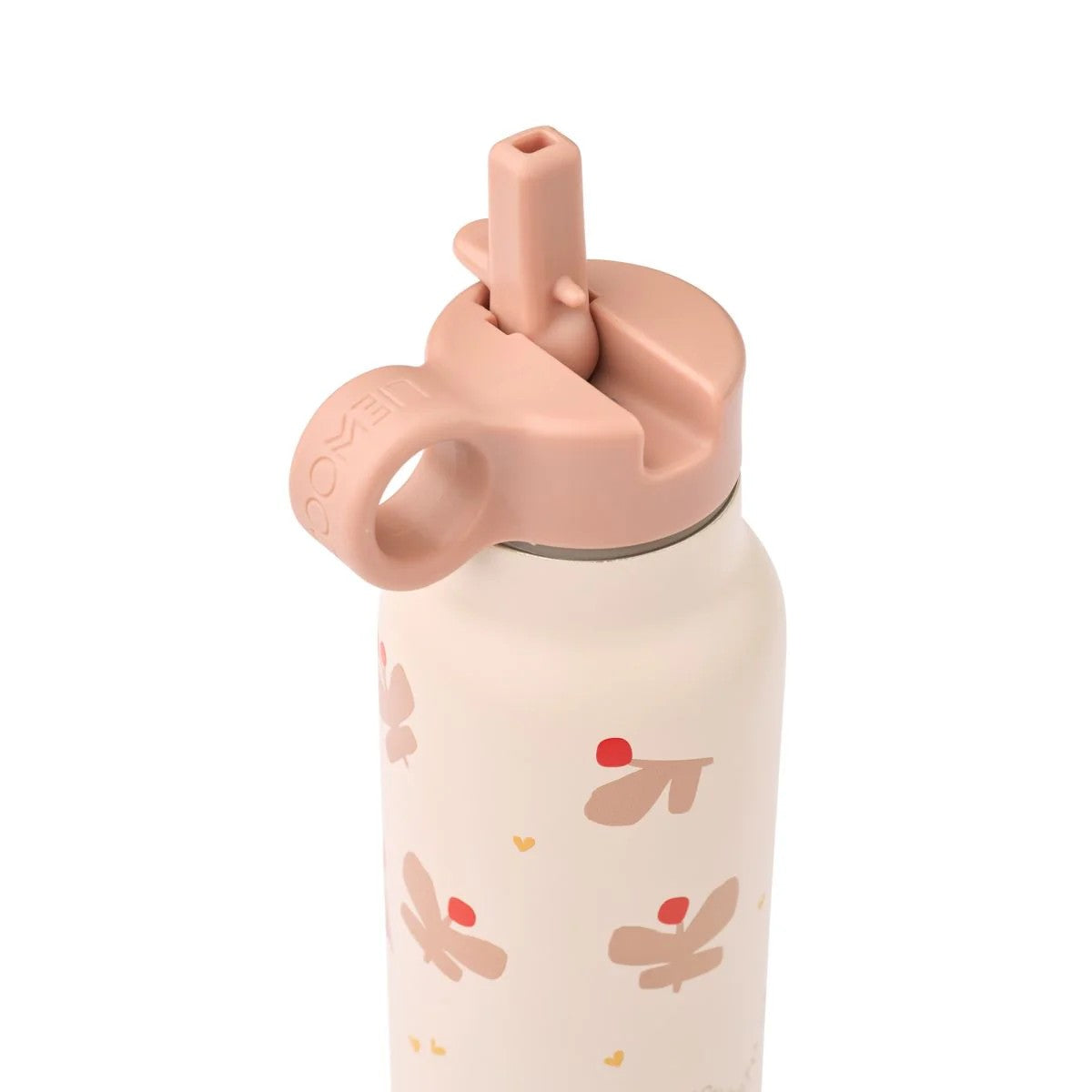 Falk Water Bottle Apple Blossom
