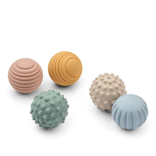 Dorian Baby Sensory Balls