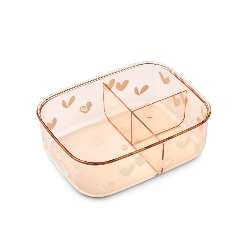 Arthur Tritan Box Sweethearts
