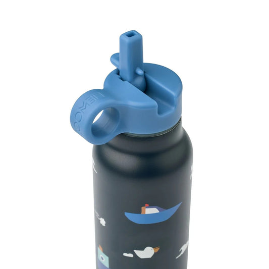 Falk Water Bottle Sailing