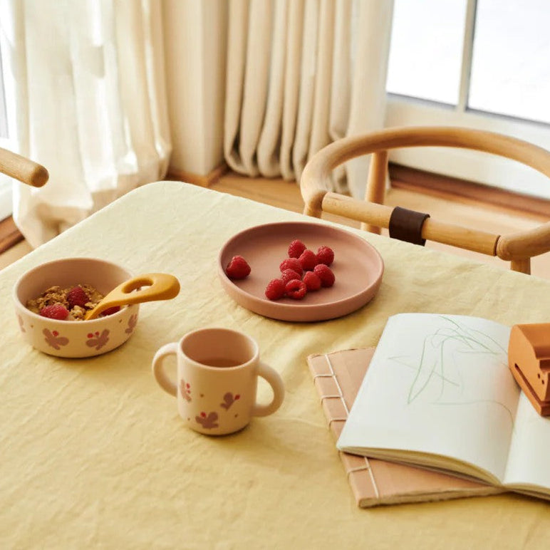 Vivi Tableware Apple Blossom