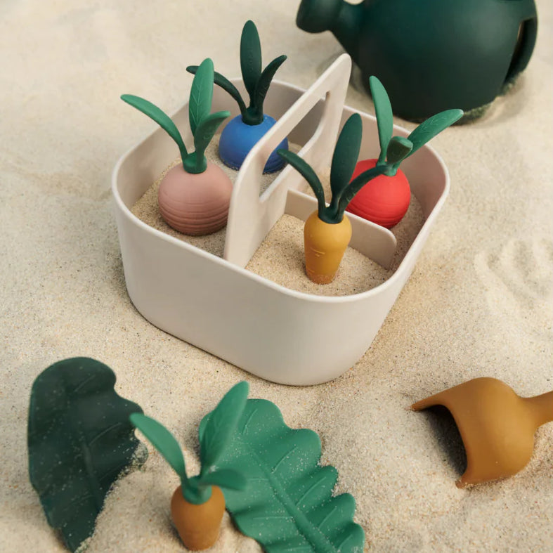 Acacia Gardening Play Set