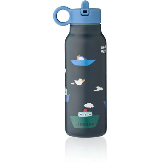 Falk Water Bottle Sailing