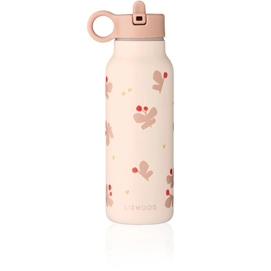 Falk Water Bottle Apple Blossom