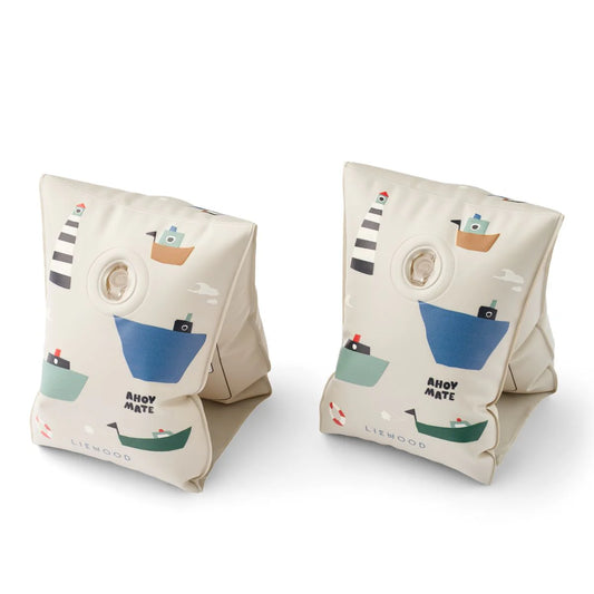 Shirley Swing Wings Sailing