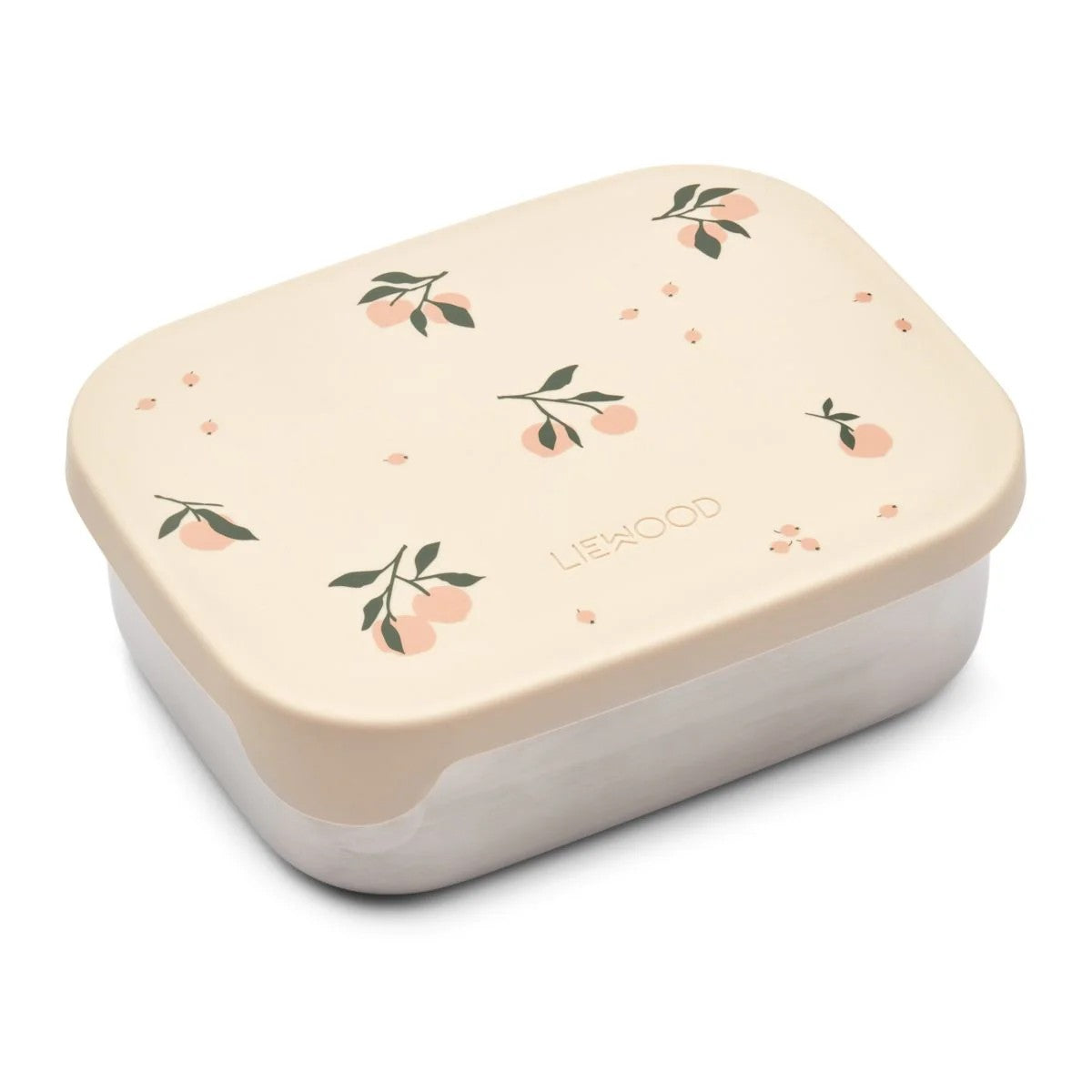 Arthur Lunch Box Peach