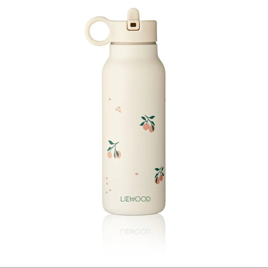 Falk Water Bottle Peach