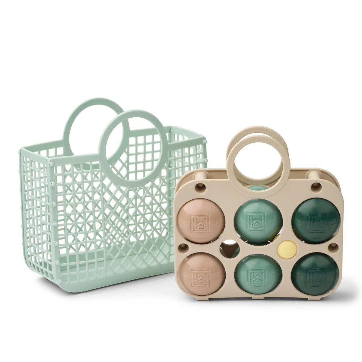Emmett Petanque Set