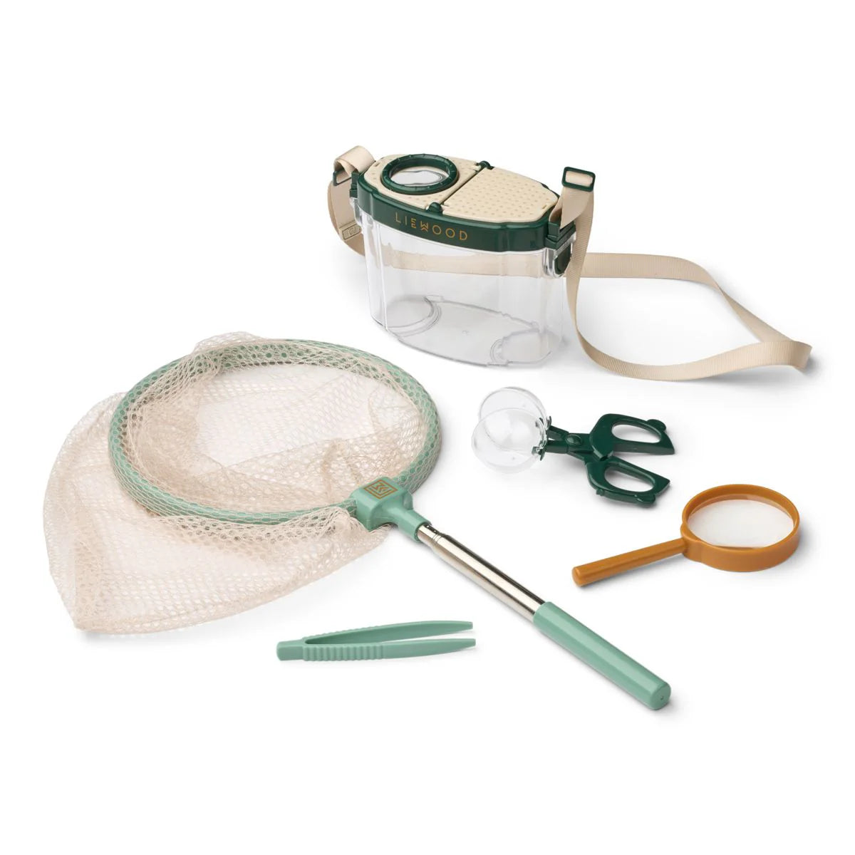 Ghita Adventure Outdoor Kit