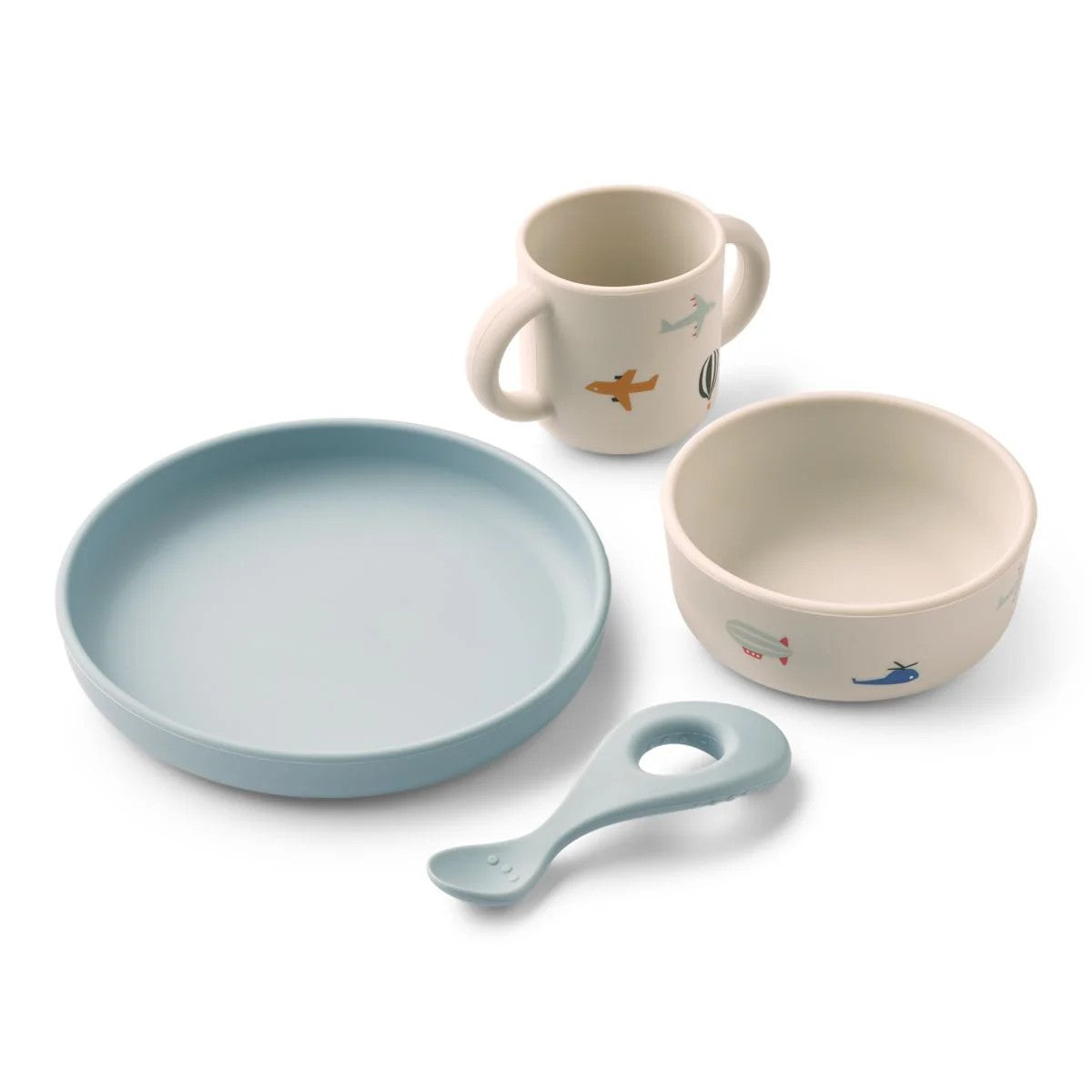 Vivi Tableware Set Aviator