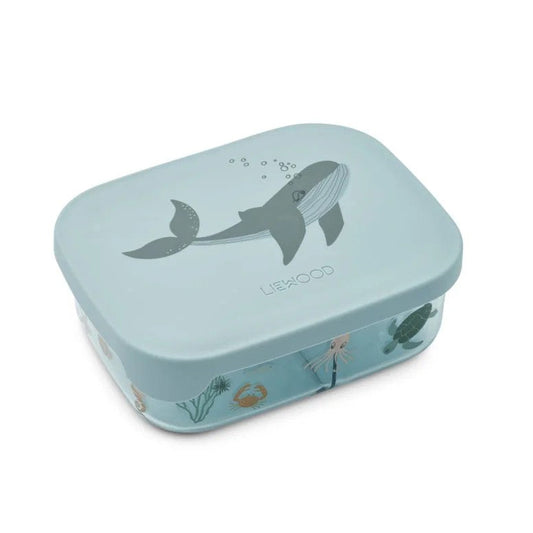 Arthur Tritan Box Sea Creature