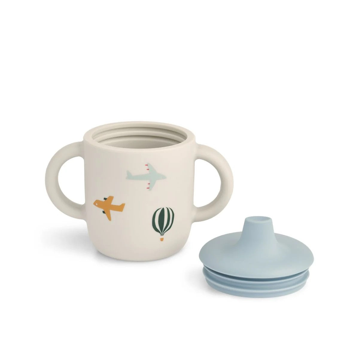 Neil Sippy Cup Aviator
