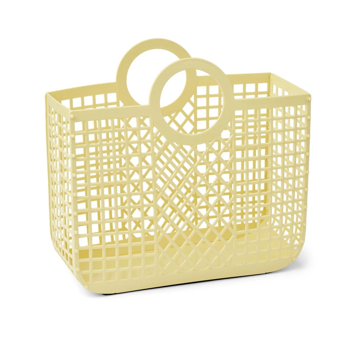 Bloom Basket Lemonade