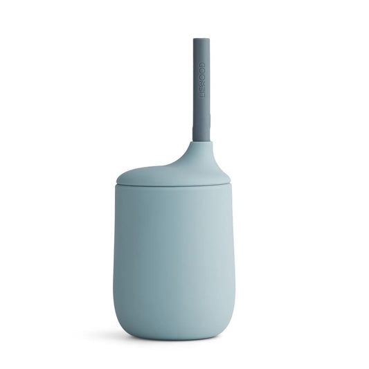 Ellis Sippy Cup Sea Blue