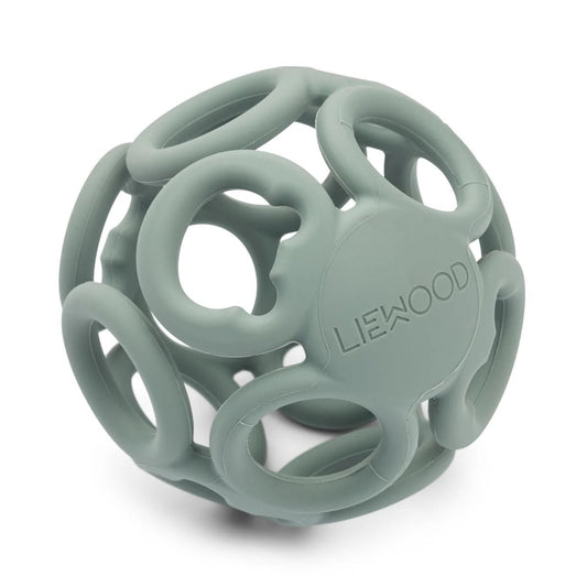 Jasmine Teether Ball Peppermint