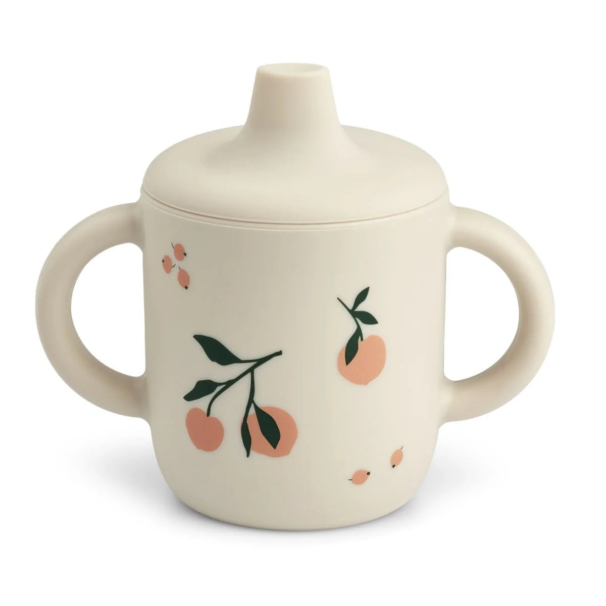 Neil Sippy Cup Peach