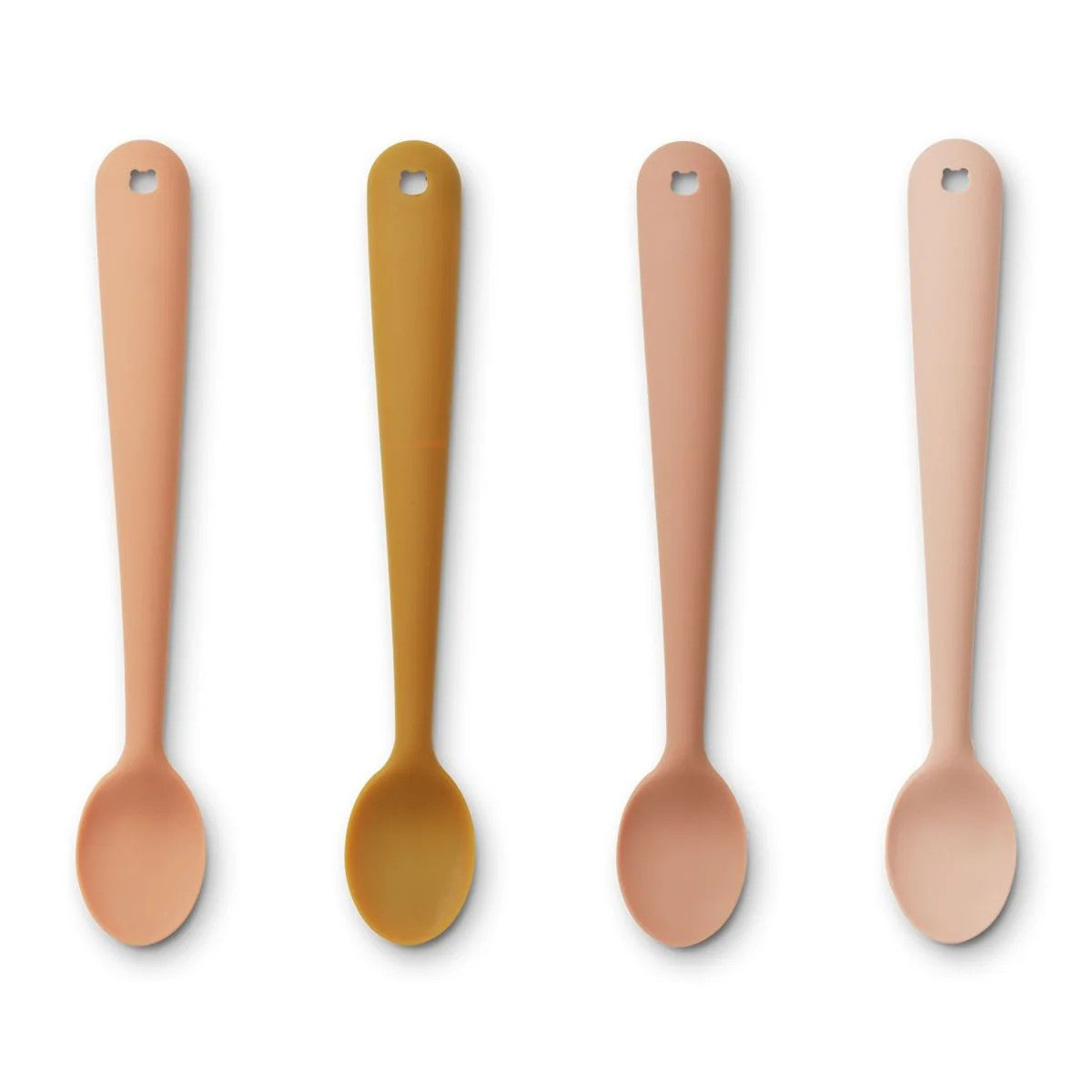 Siv Feeding Spoon Tuscany Rose
