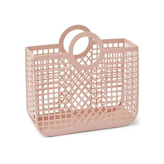 Bloom Basket Rose