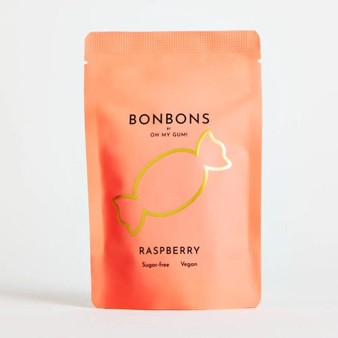 Raspberry BonBons