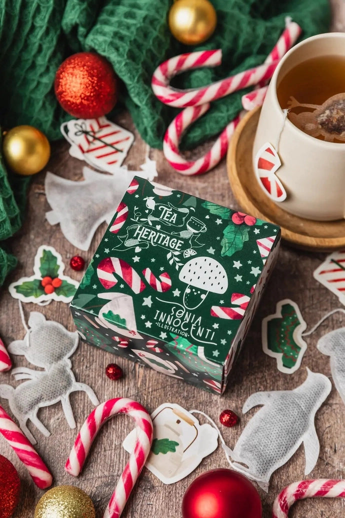 Christmas Gift Box