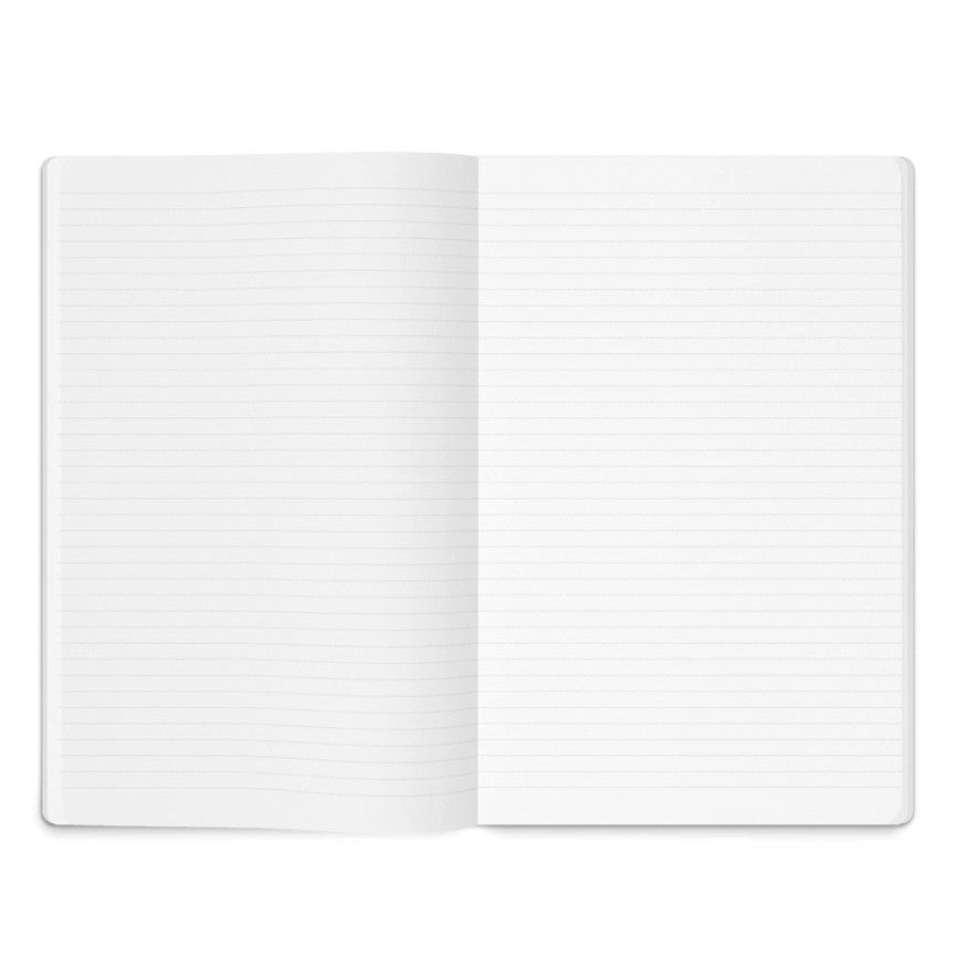 Excercise book A4 Set2