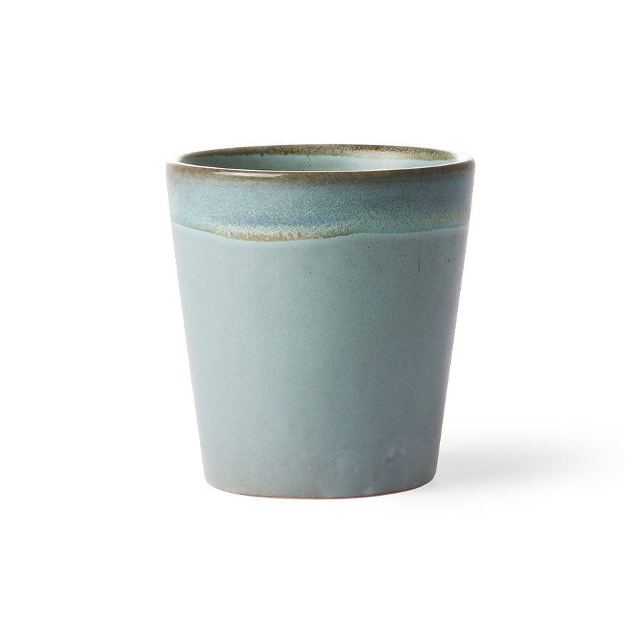 Coffee Mug Moss