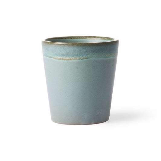 Coffee Mug Moss