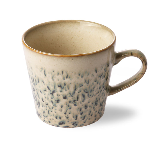 Cappucino Mug Hail