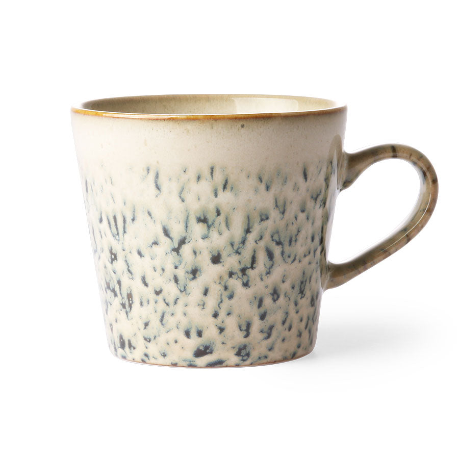 Cappucino Mug Hail