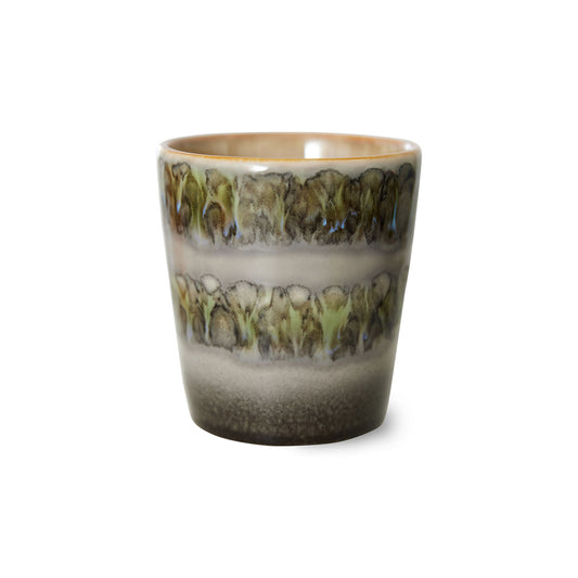 Coffee Mug Fern