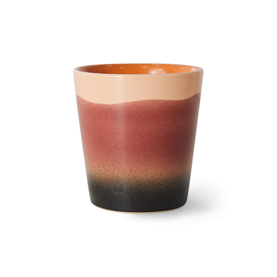 Coffee Mug Rise