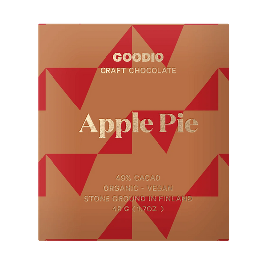 Apple Pie