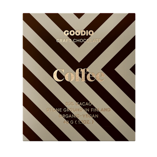 Coffee Chocolate